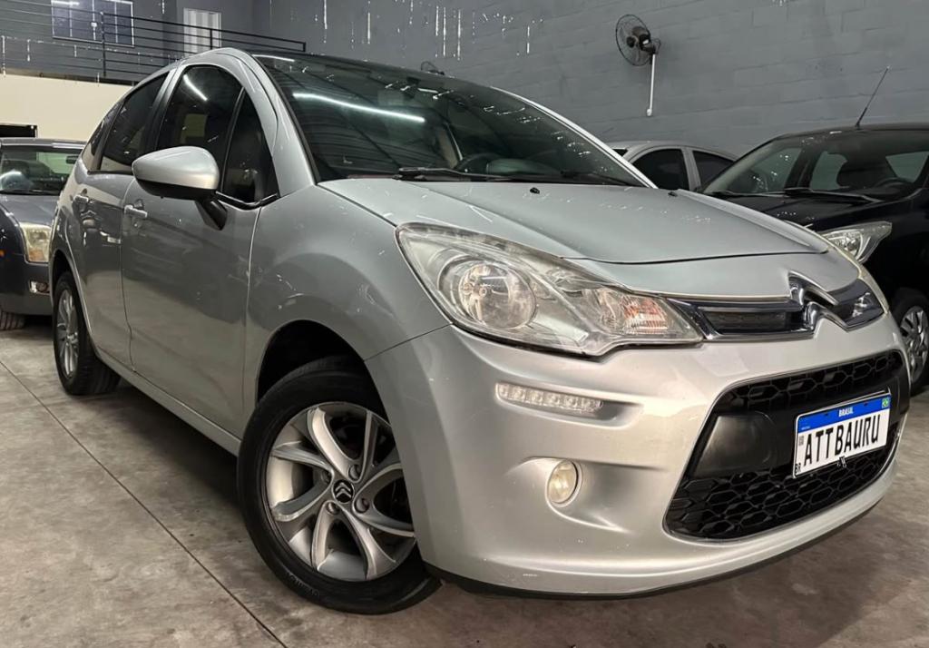 CITROEN C3 - Foto