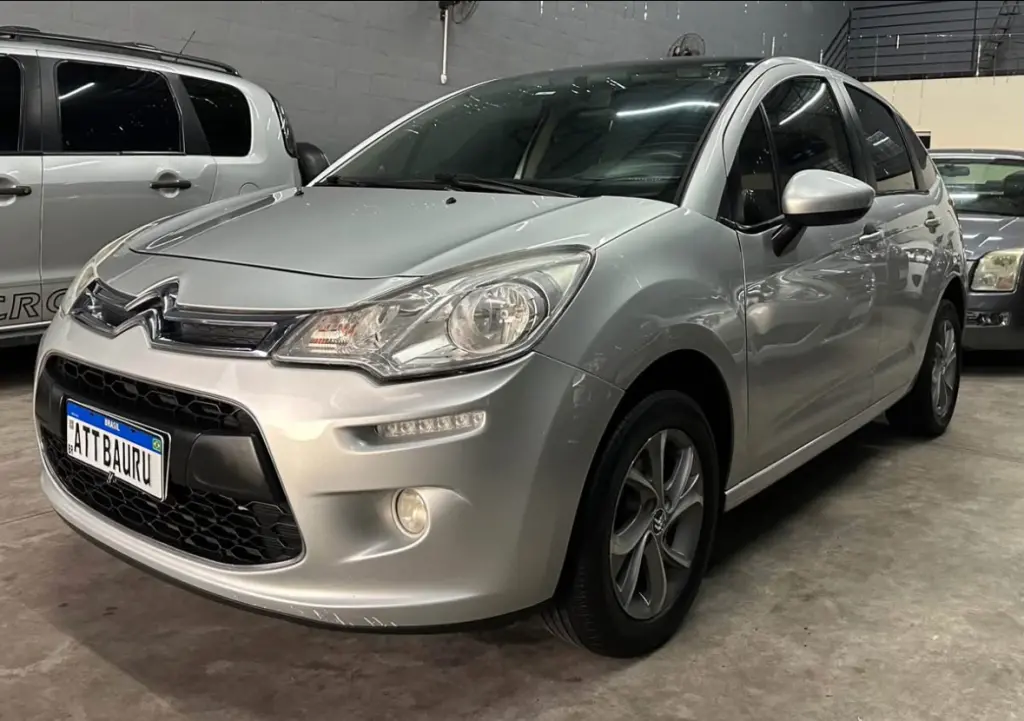 CITROEN C3 - Foto