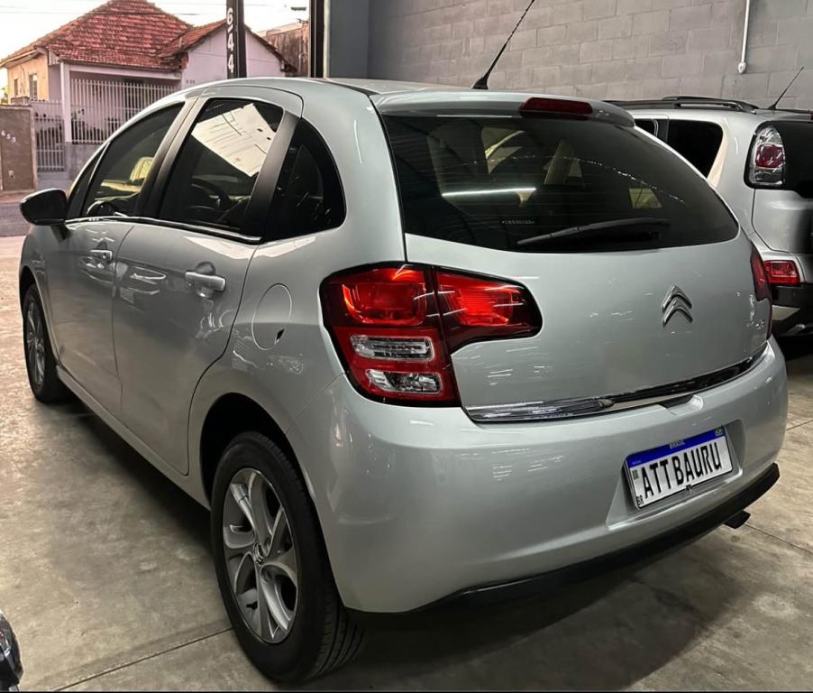 CITROEN C3 - Foto
