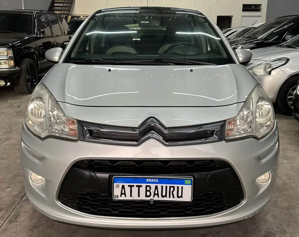 CITROEN C3 - Foto