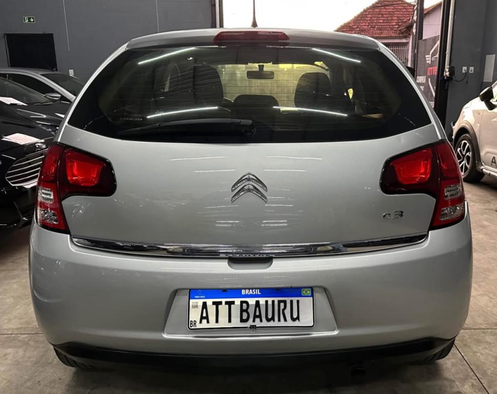 CITROEN C3 - Foto