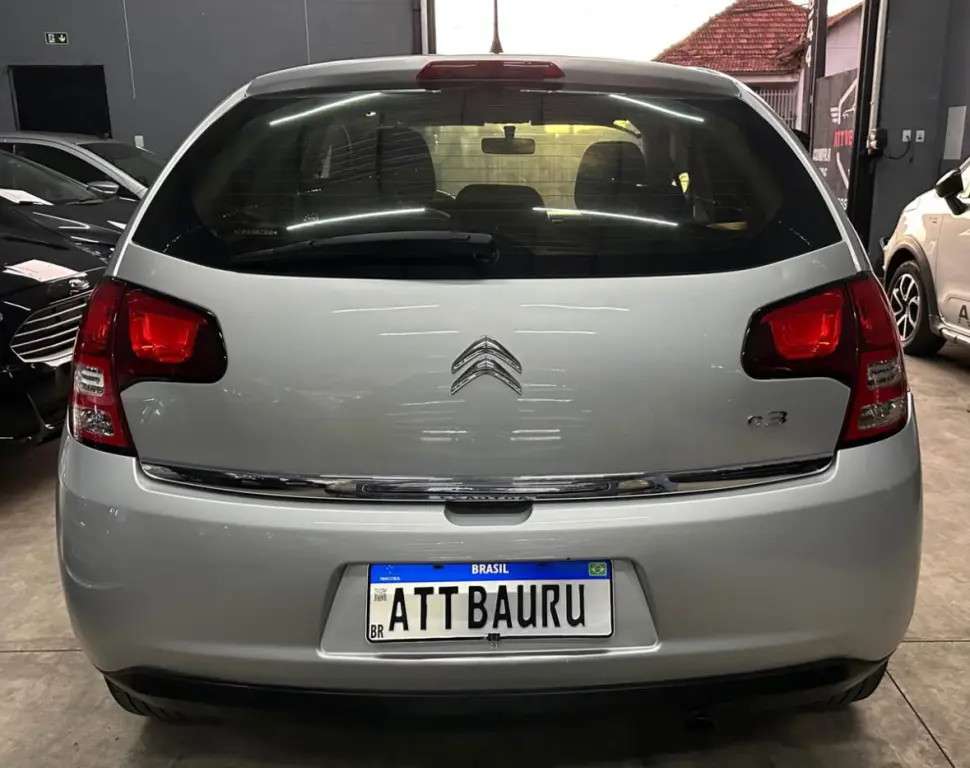 CITROEN C3 - Foto