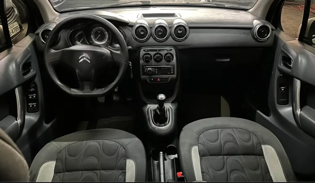 CITROEN C3 - Foto