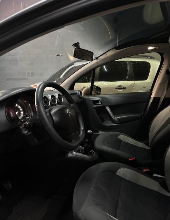 CITROEN C3 - Foto