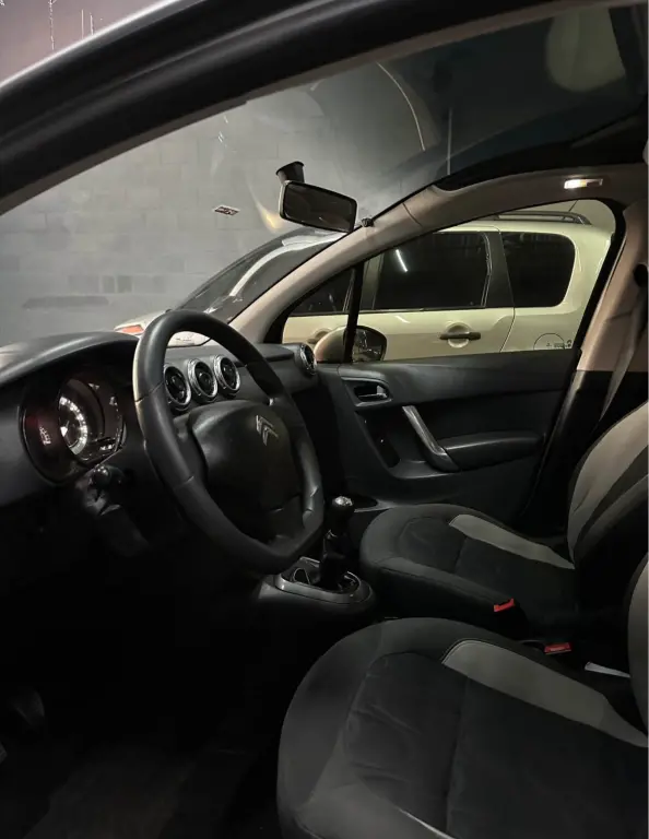 CITROEN C3 - Foto