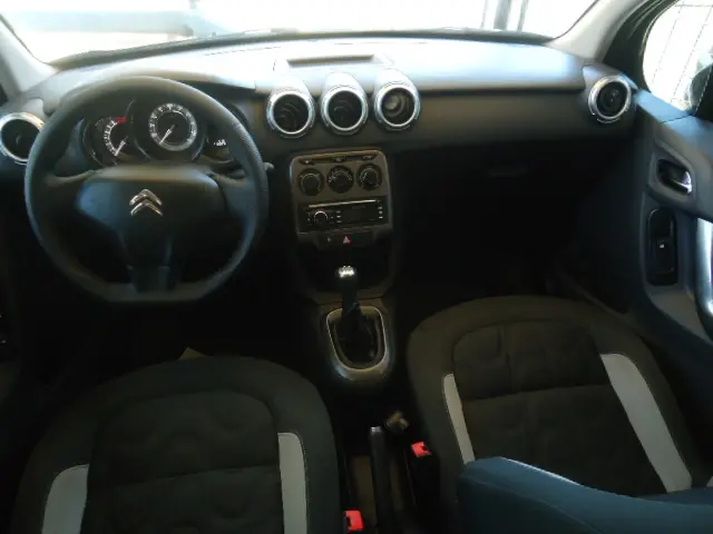 CITROEN C3 - Foto