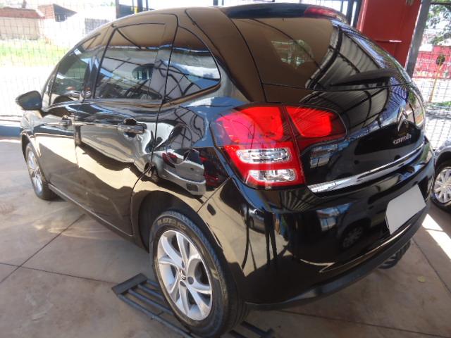 CITROEN C3 - Foto