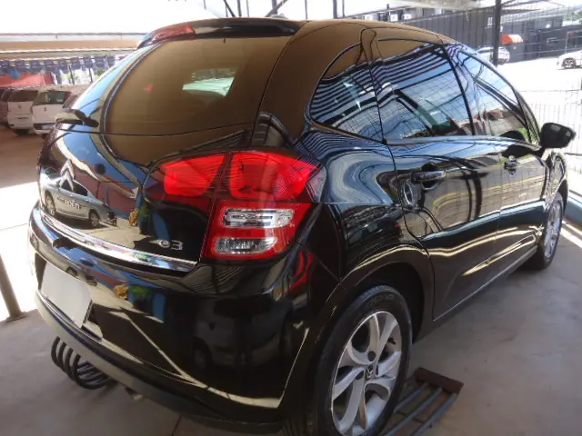 CITROEN C3 - Foto