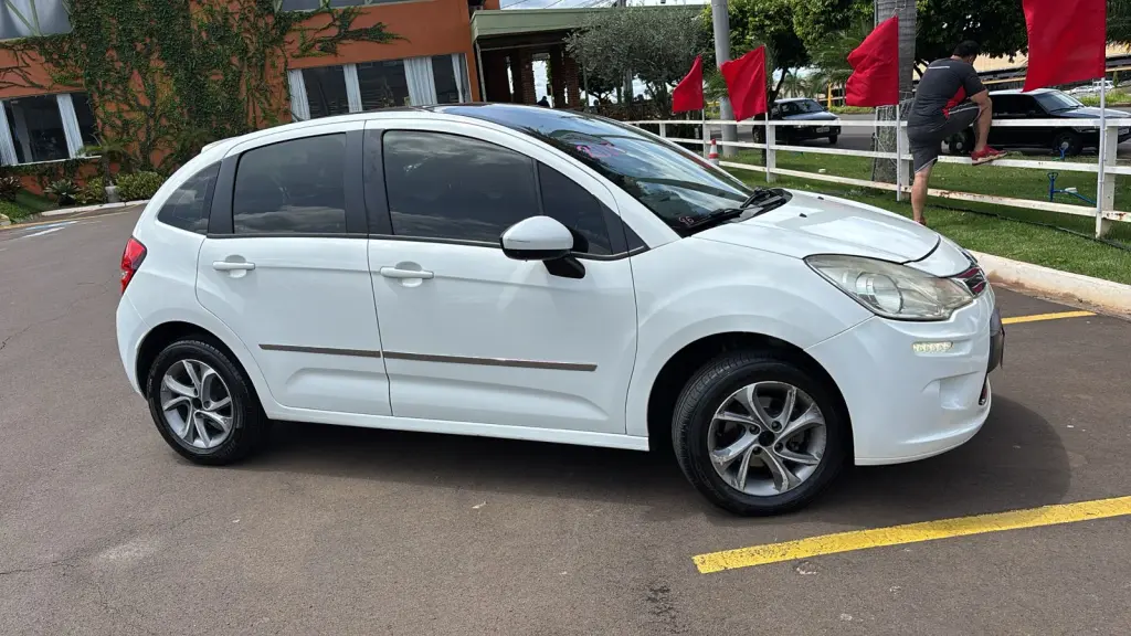 CITROEN C3 - Foto
