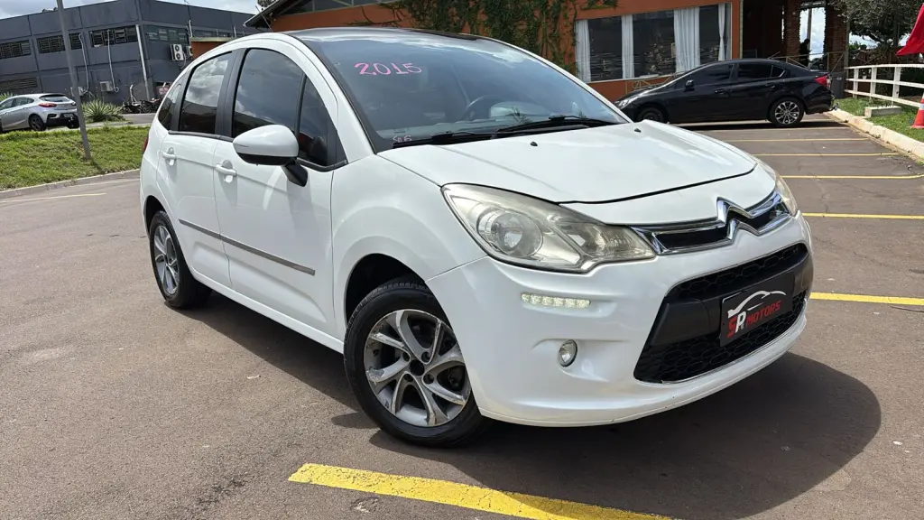 CITROEN C3 - Foto