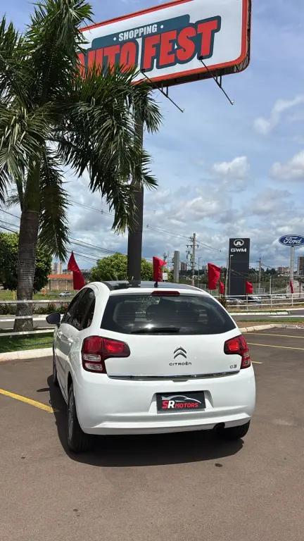 CITROEN C3 - Foto
