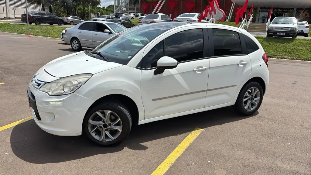 CITROEN C3 - Foto