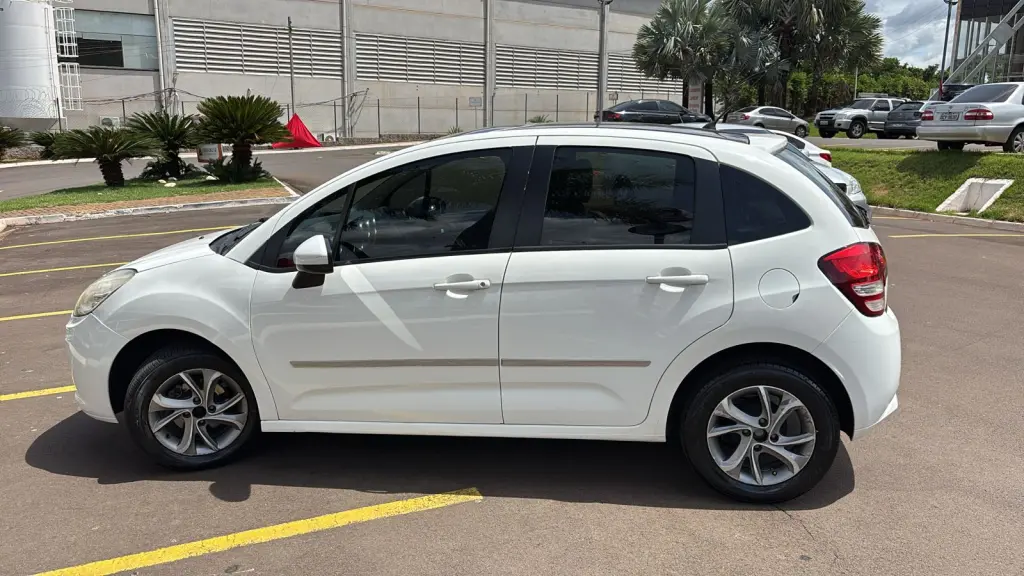 CITROEN C3 - Foto