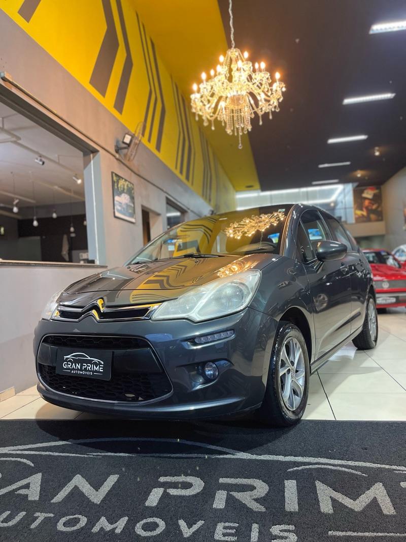 CITROEN C3