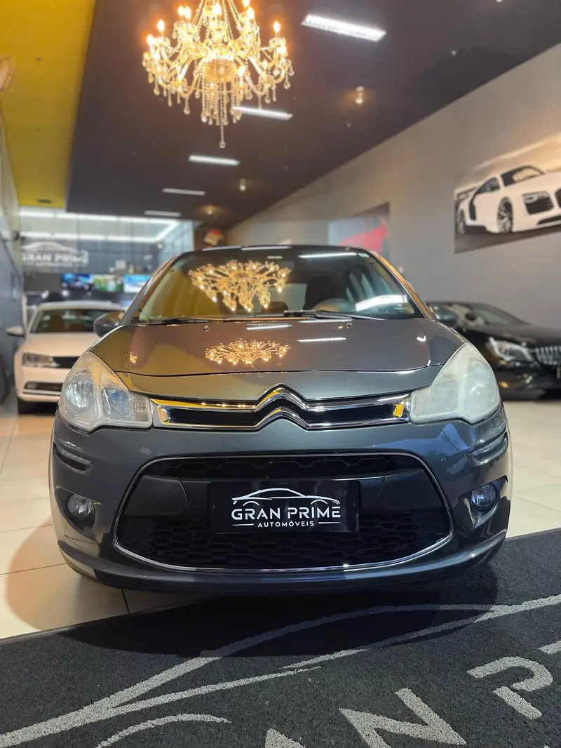 CITROEN C3 - Foto