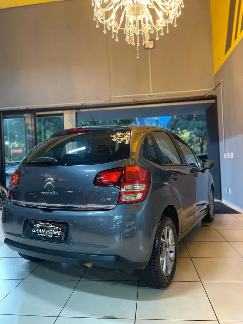 CITROEN C3 - Foto