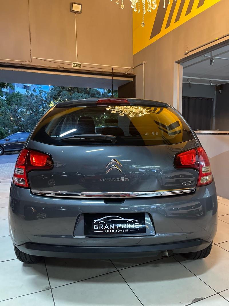 CITROEN C3 - Foto