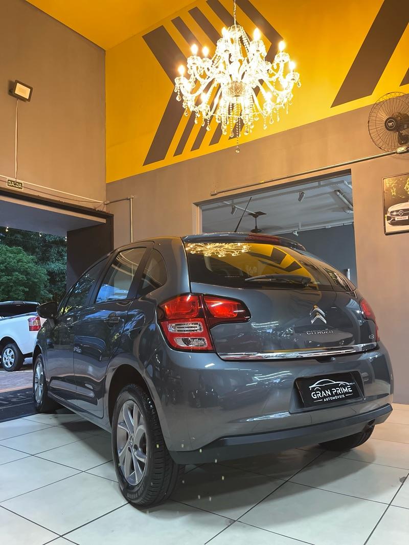 CITROEN C3 - Foto