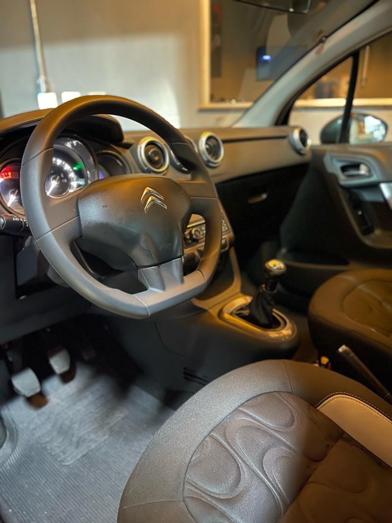 CITROEN C3 - Foto