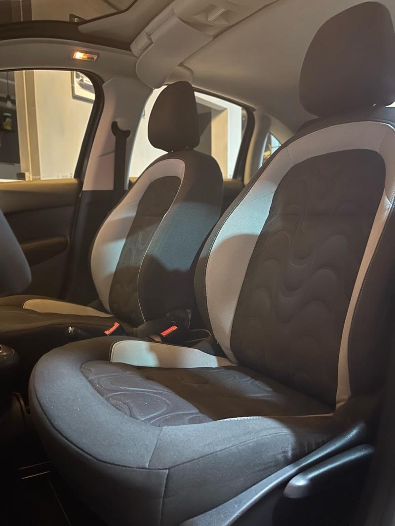 CITROEN C3 - Foto