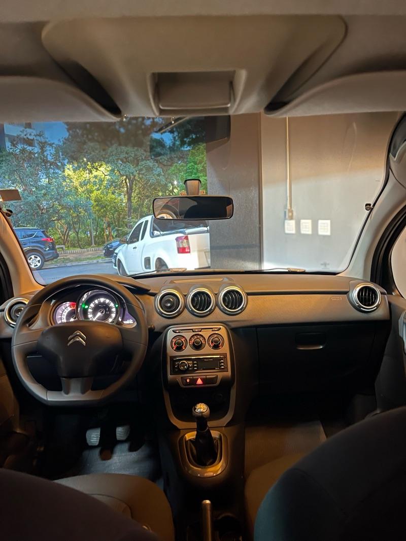 CITROEN C3 - Foto