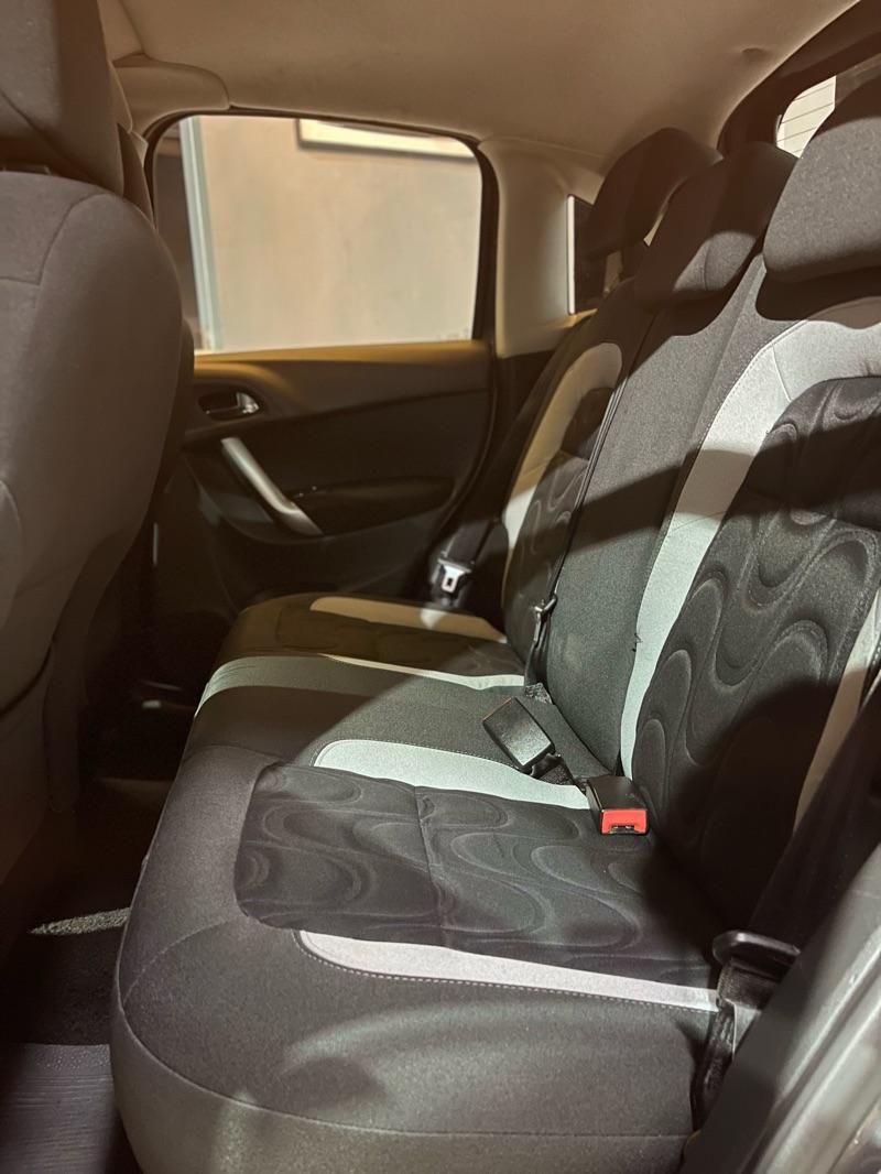 CITROEN C3 - Foto