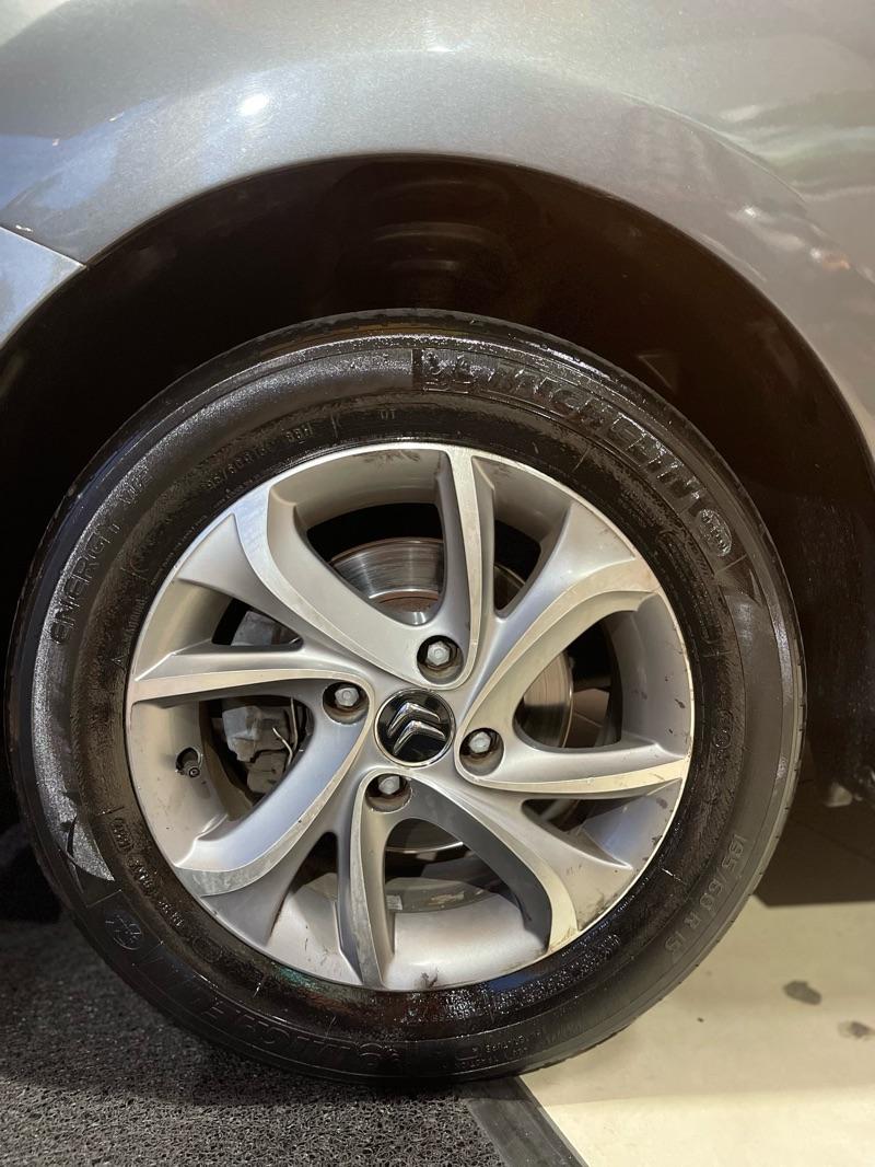CITROEN C3 - Foto