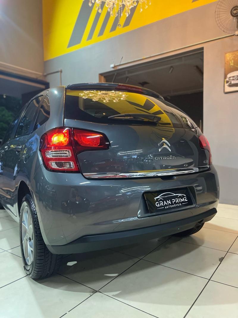 CITROEN C3 - Foto