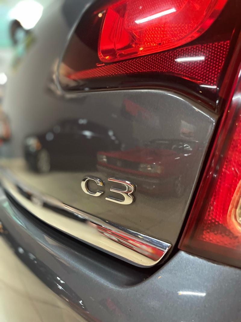 CITROEN C3 - Foto