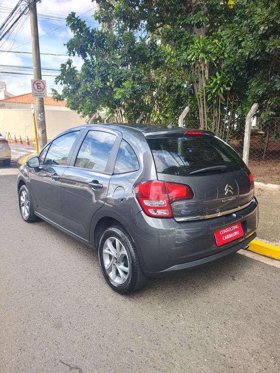 CITROEN C3 - Foto