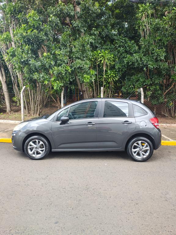 CITROEN C3 - Foto
