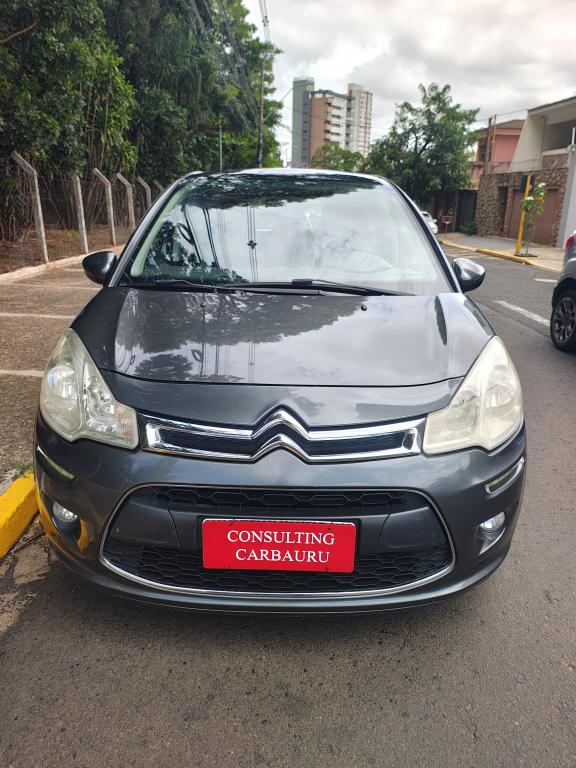 CITROEN C3 - Foto