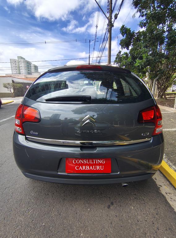 CITROEN C3 - Foto