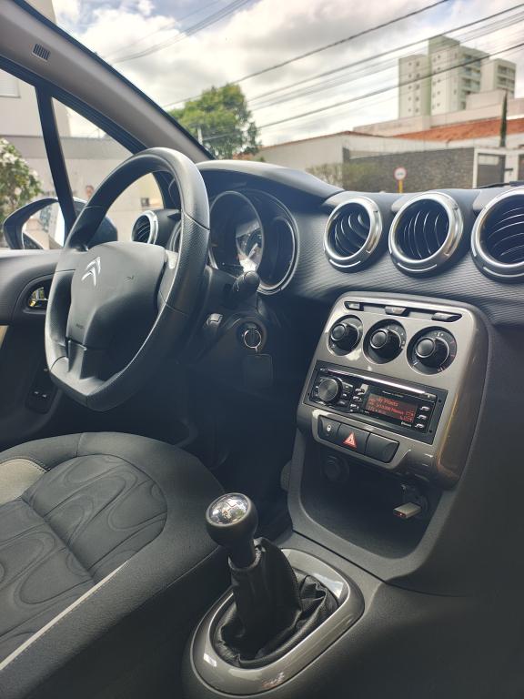 CITROEN C3 - Foto