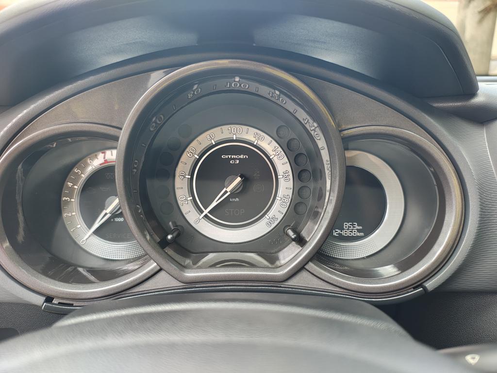 CITROEN C3 - Foto
