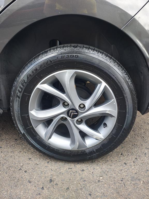 CITROEN C3 - Foto