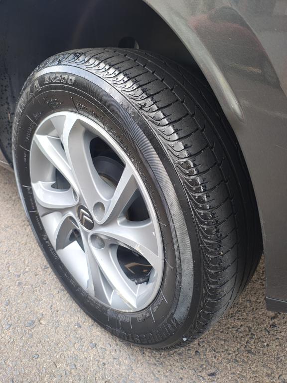 CITROEN C3 - Foto