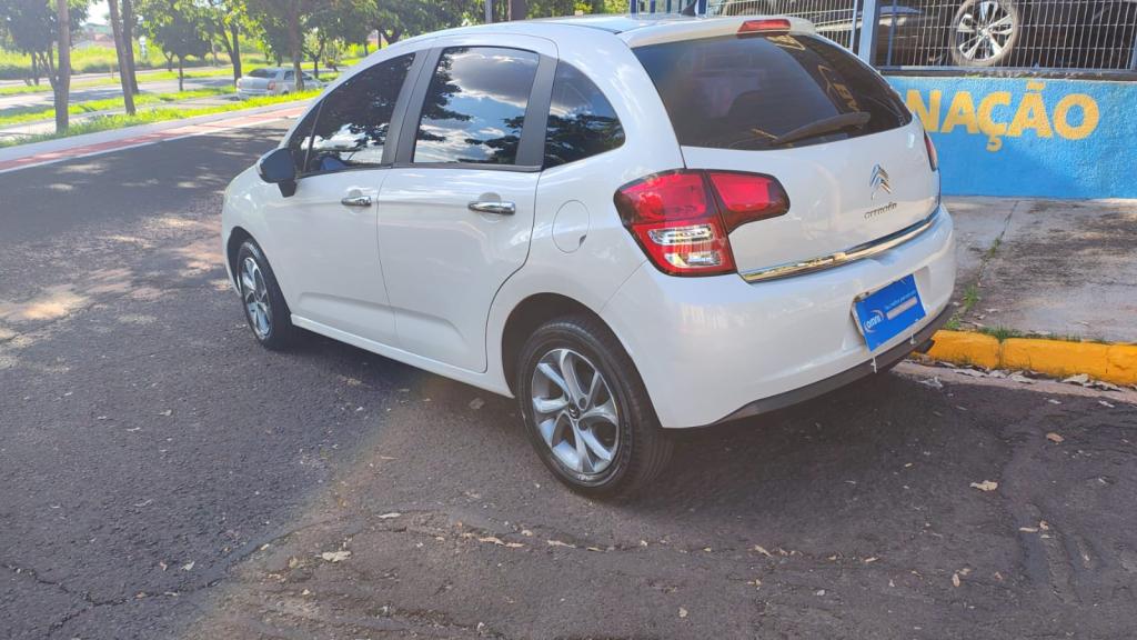 CITROEN C3 - Foto