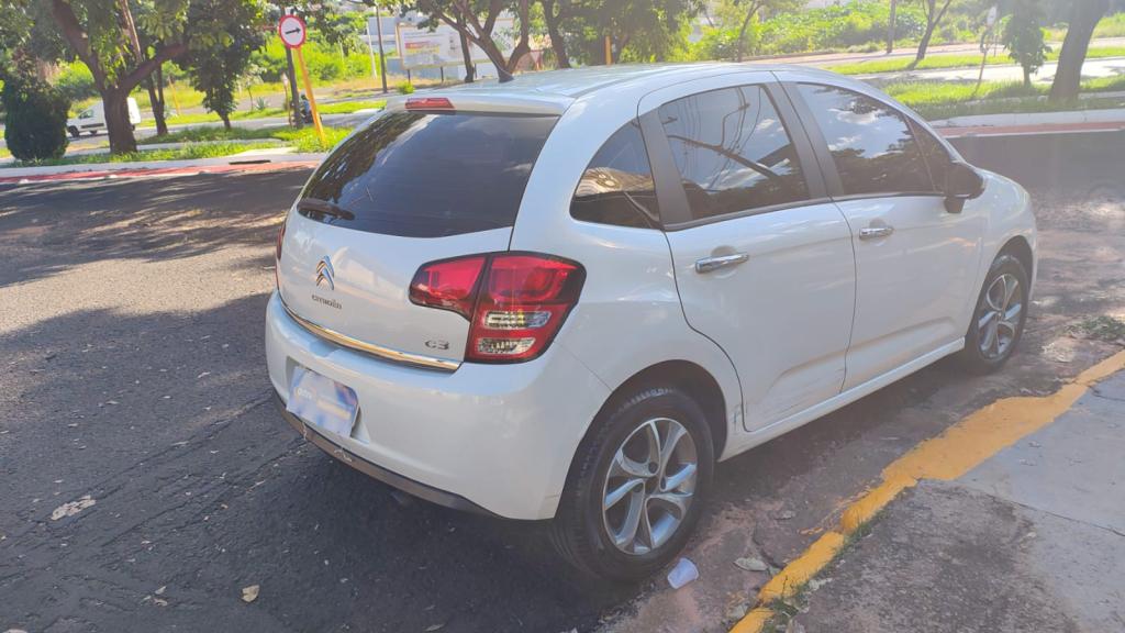 CITROEN C3 - Foto