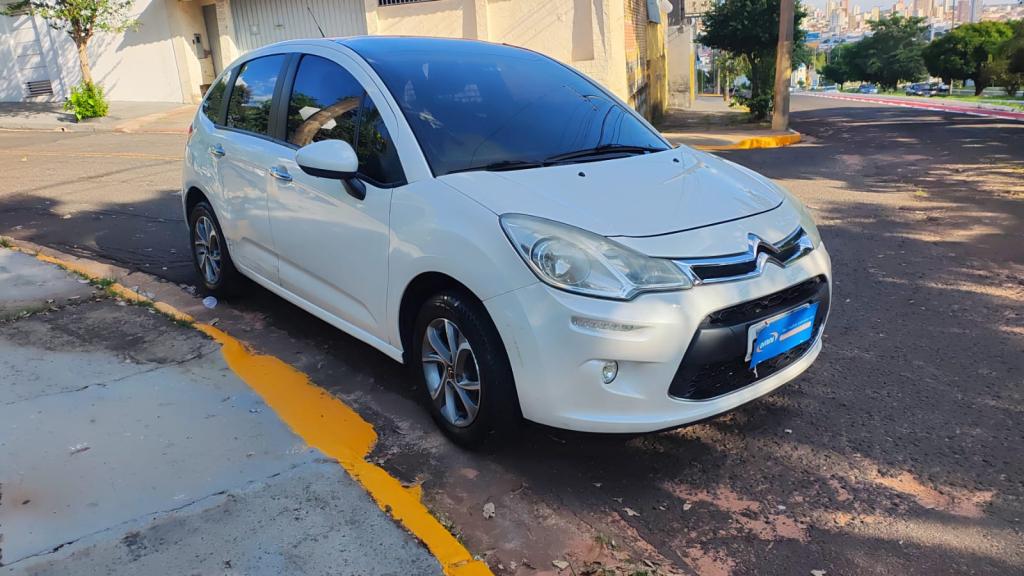 CITROEN C3 - Foto