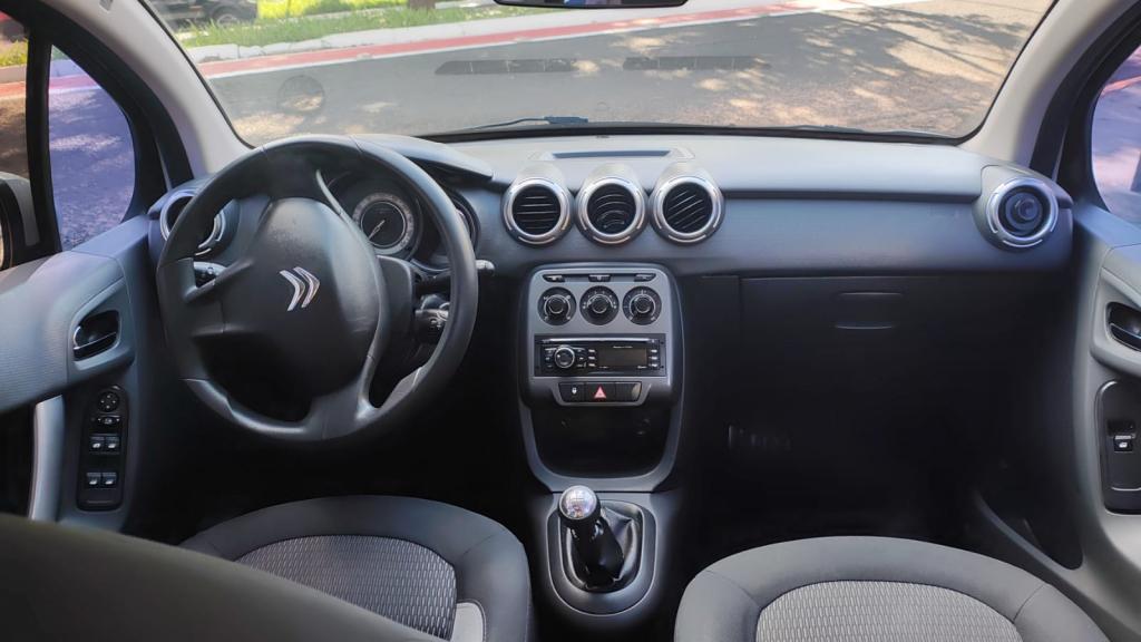 CITROEN C3 - Foto