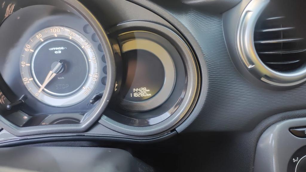 CITROEN C3 - Foto