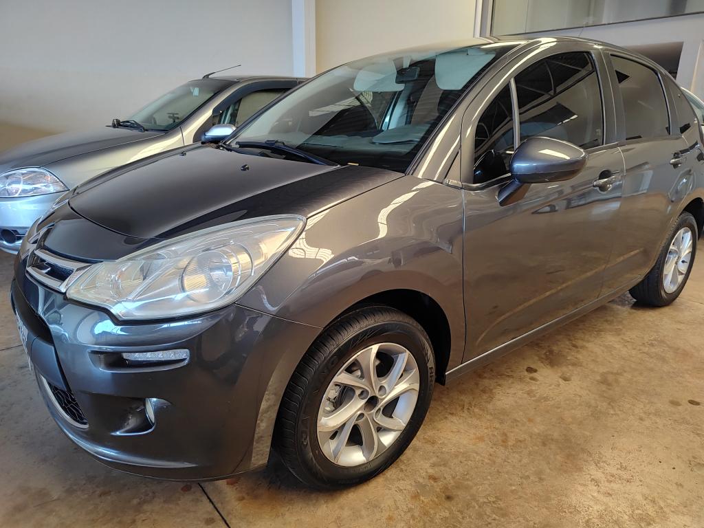 CITROEN C3 - Foto