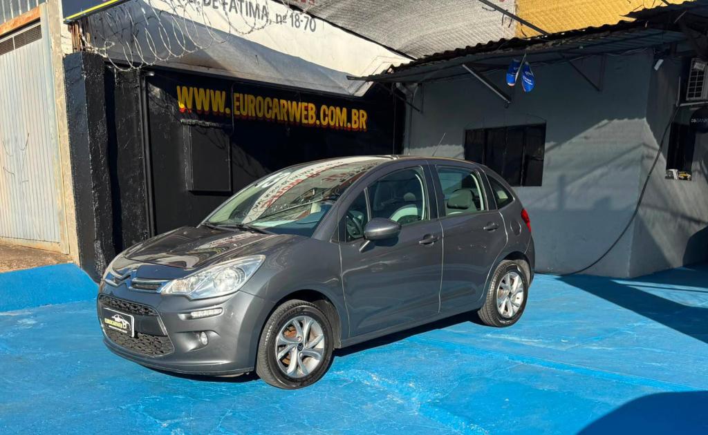 CITROEN C3