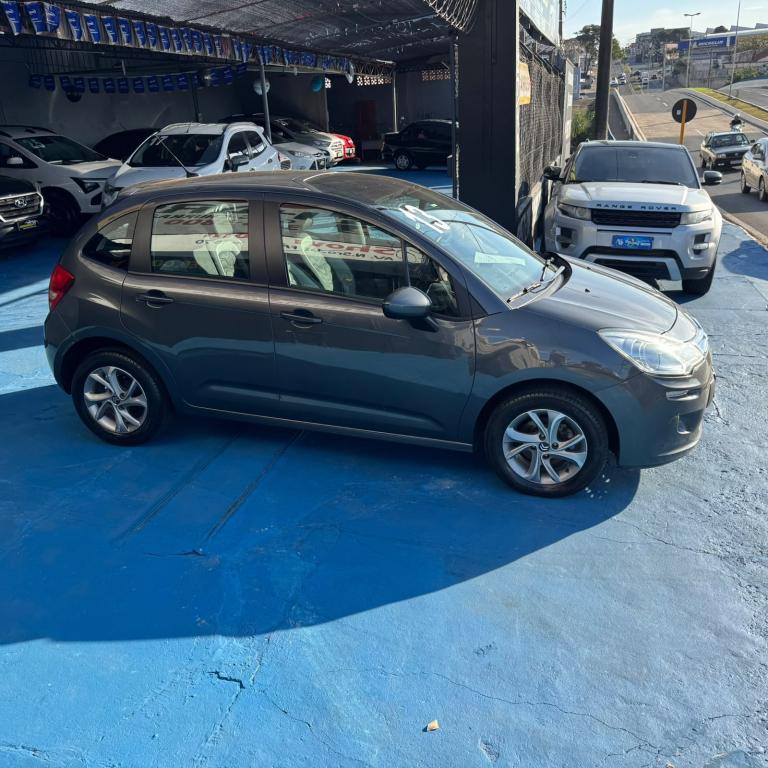 CITROEN C3 - Foto