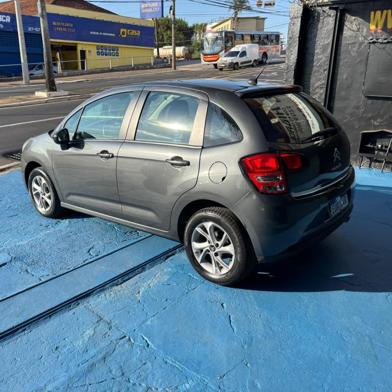 CITROEN C3 - Foto