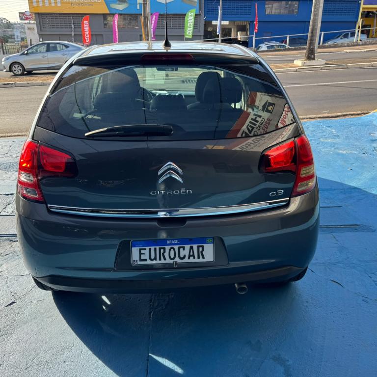 CITROEN C3 - Foto