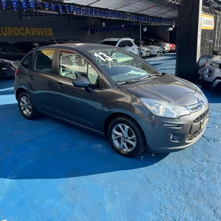 CITROEN C3 - Foto