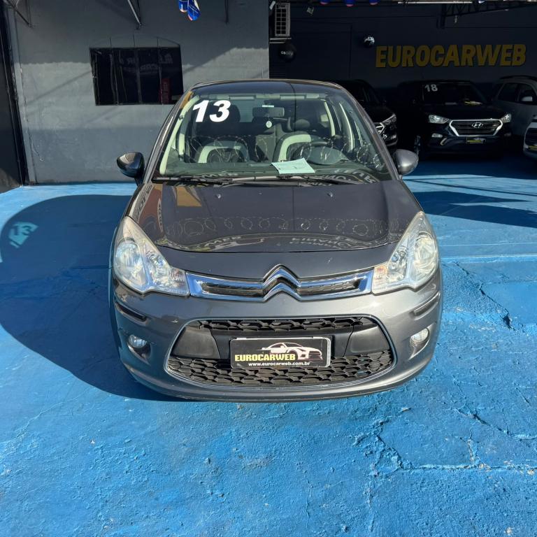 CITROEN C3 - Foto