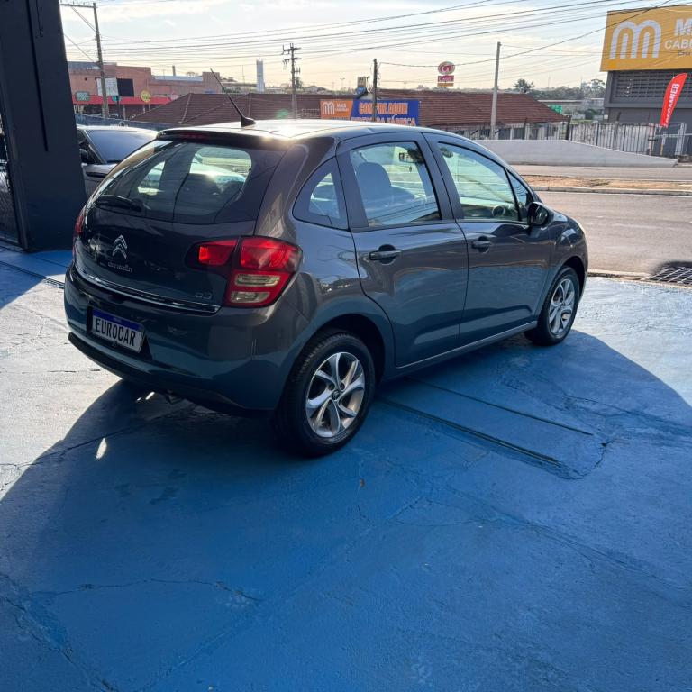 CITROEN C3 - Foto